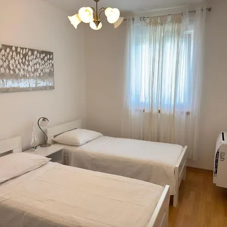 Apartamento Belo Horizonte, With Pool & Sea View *