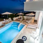 Belo Horizonte, With Pool & Sea View Daire *