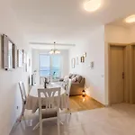 Belo Horizonte, With Pool & Sea View