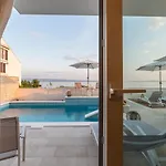Belo Horizonte, With Pool & Sea View * Split