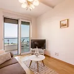 Belo Horizonte, With Pool & Sea View Daire