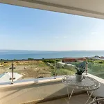 Belo Horizonte, With Pool & Sea View Daire *