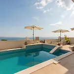 Belo Horizonte, With Pool & Sea View Daire *