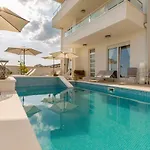 Belo Horizonte, With Pool & Sea View * Split