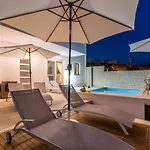 Belo Horizonte, With Pool & Sea View Апартаменты