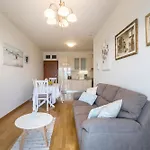 Daire Belo Horizonte, With Pool & Sea View *