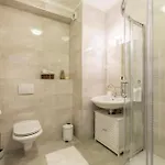 Belo Horizonte, With Pool & Sea View Апартаменты Сплит