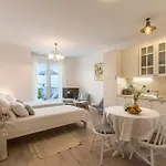 Belo Horizonte, With Pool & Sea View Сплит