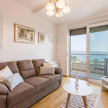Belo Horizonte, With Pool & Sea View Appartement *