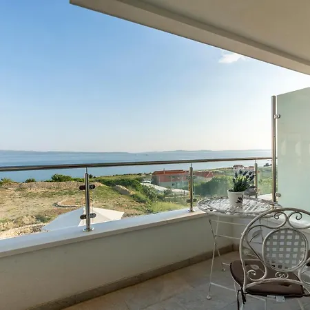 Appartement Luxury Horizonte With Swimming Pool