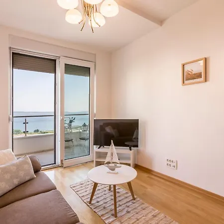 Belo Horizonte, With Pool & Sea View Appartement