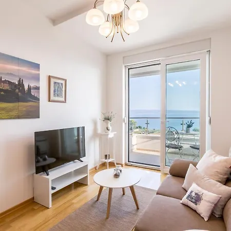 Appartement Luxury Horizonte With Swimming Pool