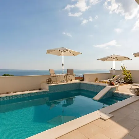 Belo Horizonte, With Pool & Sea View Appartement *