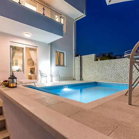 Belo Horizonte, With Pool & Sea View Appartement *