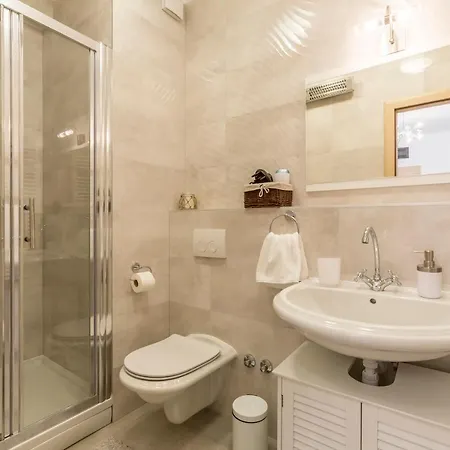 Appartement Belo Horizonte, With Pool & Sea View *