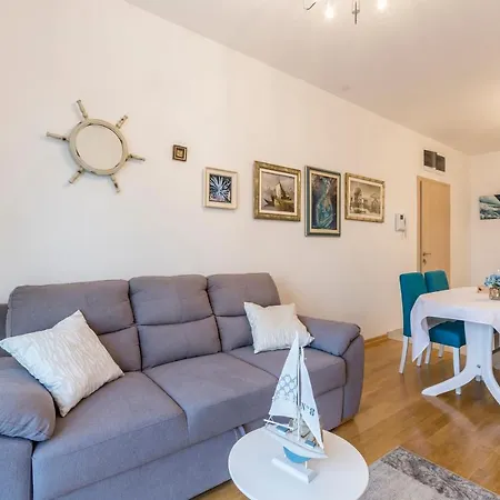 Luxury Horizonte With Swimming Pool Apartamento Split