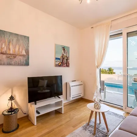 Appartement Belo Horizonte, With Pool & Sea View