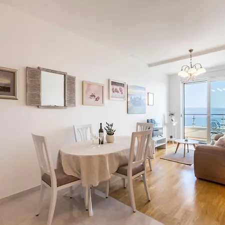 Appartement Belo Horizonte, With Pool & Sea View *