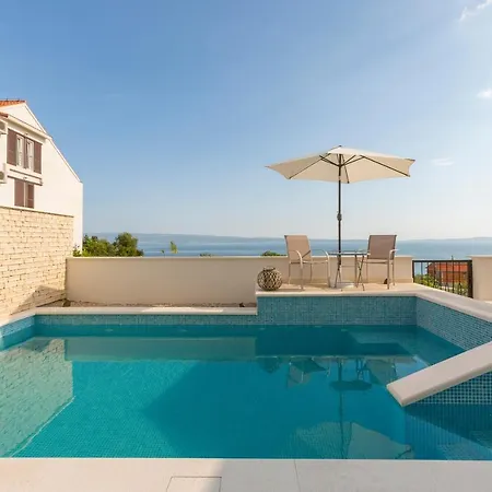 Appartement Belo Horizonte, With Pool & Sea View