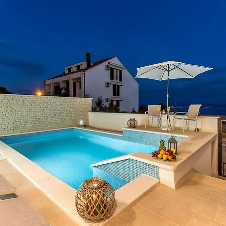 Appartement Belo Horizonte, With Pool & Sea View