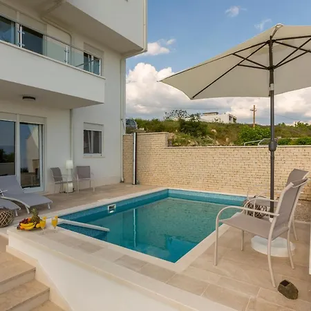 Appartement Belo Horizonte, With Pool & Sea View