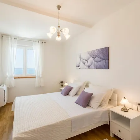 Appartement Belo Horizonte, With Pool & Sea View