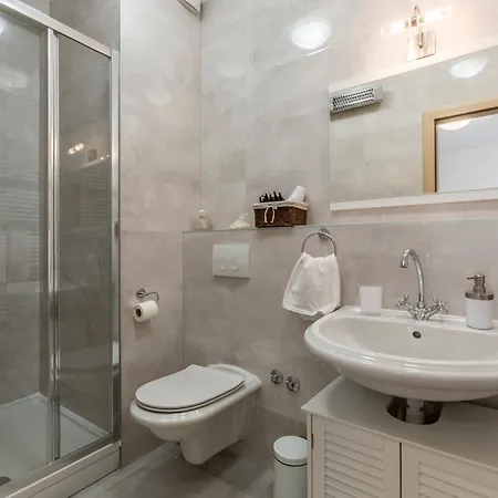 Appartement Belo Horizonte, With Pool & Sea View *