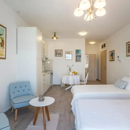 Appartement Luxury Horizonte With Swimming Pool