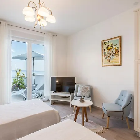 Appartement Belo Horizonte, With Pool & Sea View