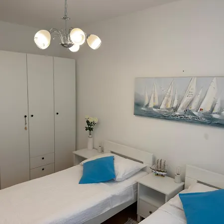 Appartement Belo Horizonte, With Pool & Sea View Split