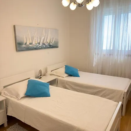 Belo Horizonte, With Pool & Sea View Appartement *