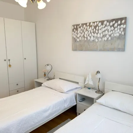 Appartement Belo Horizonte, With Pool & Sea View Split