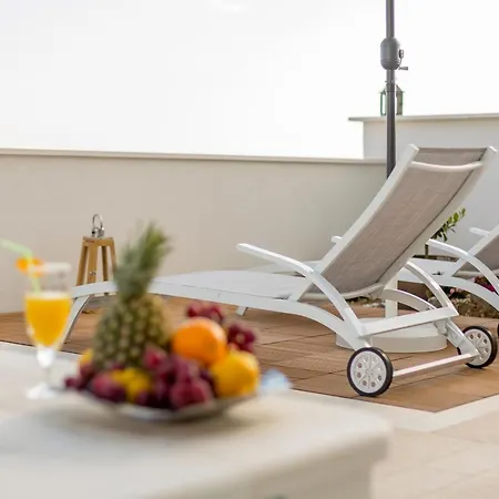 Luxury Horizonte With Swimming Pool Apartman