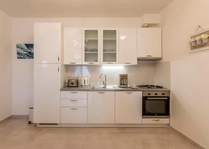 아파트 Belo Horizonte 스플리트